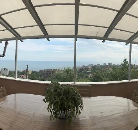 Beautiful Near The Airport & Hotel Trabzon