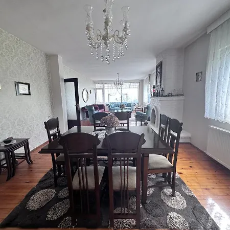 Beautiful Near The Airport & Trabzon