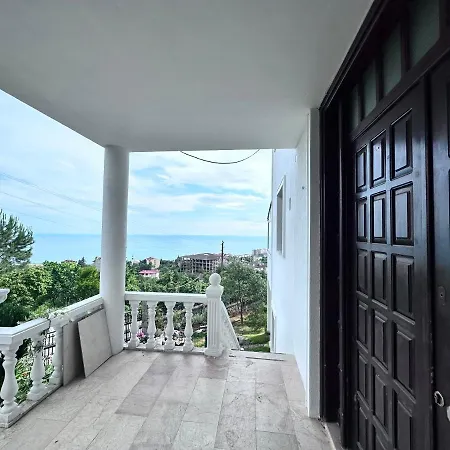 Beautiful Near The Airport & Hotel Trabzon