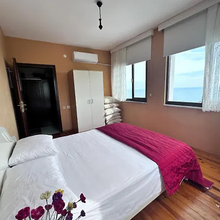 Beautiful Near The Airport & Trabzon