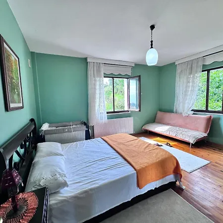 Beautiful Near The Airport & Hotel Trabzon